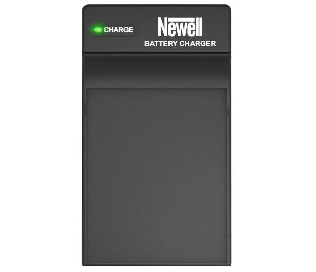 Newell DC-USB do akumulatorów PS-BLS5 do Olympus - 720853 - zdjęcie 2